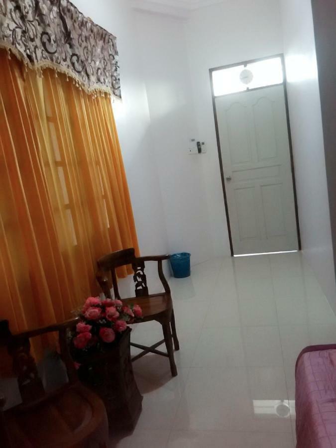 קואלה טרנגאנו Penginapan Mycj - Roomstay מראה חיצוני תמונה