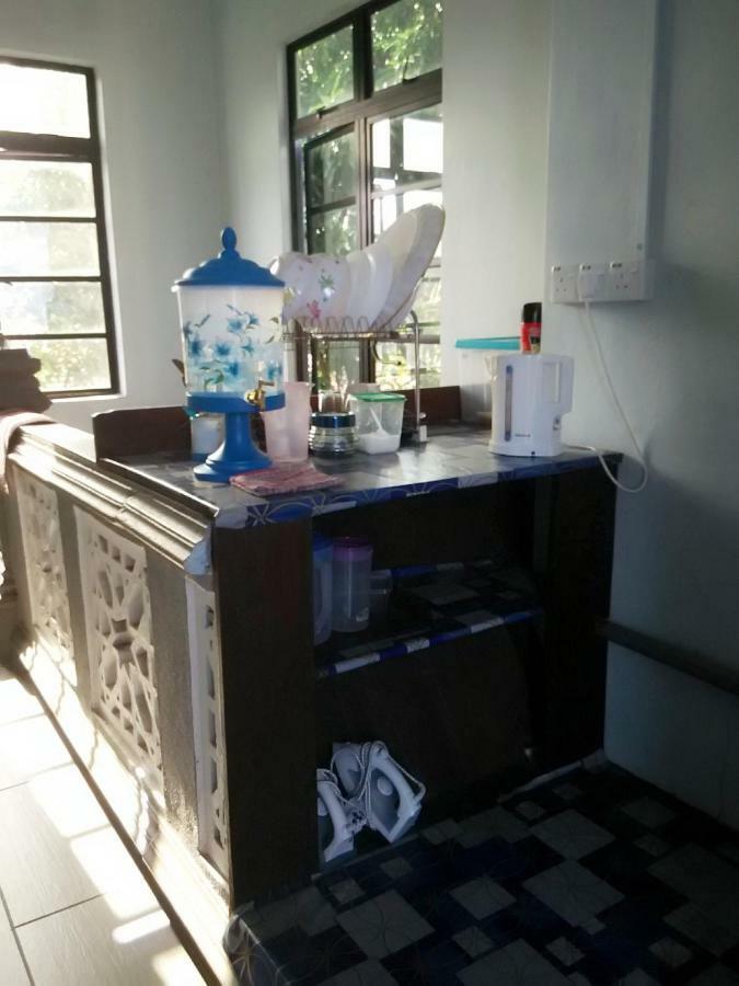 קואלה טרנגאנו Penginapan Mycj - Roomstay מראה חיצוני תמונה